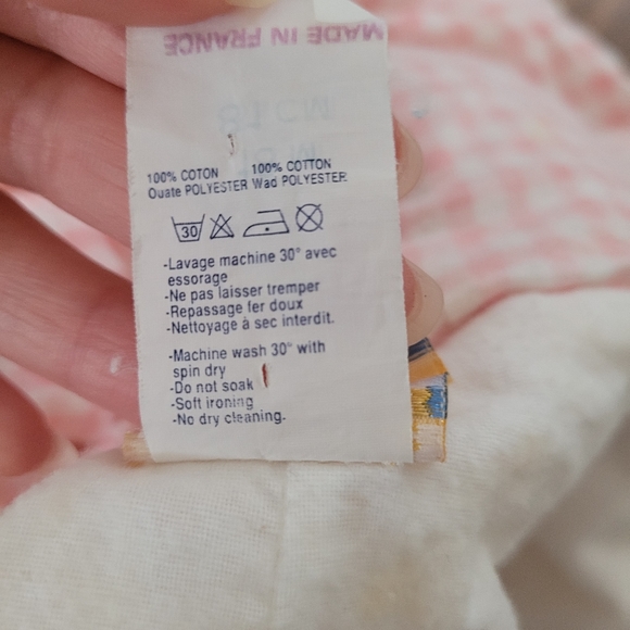 Kids snow suit - Picture 6 of 6